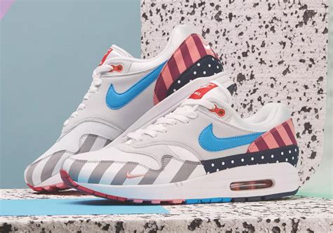 piet parra nike air max|nike air max 1 parra price.